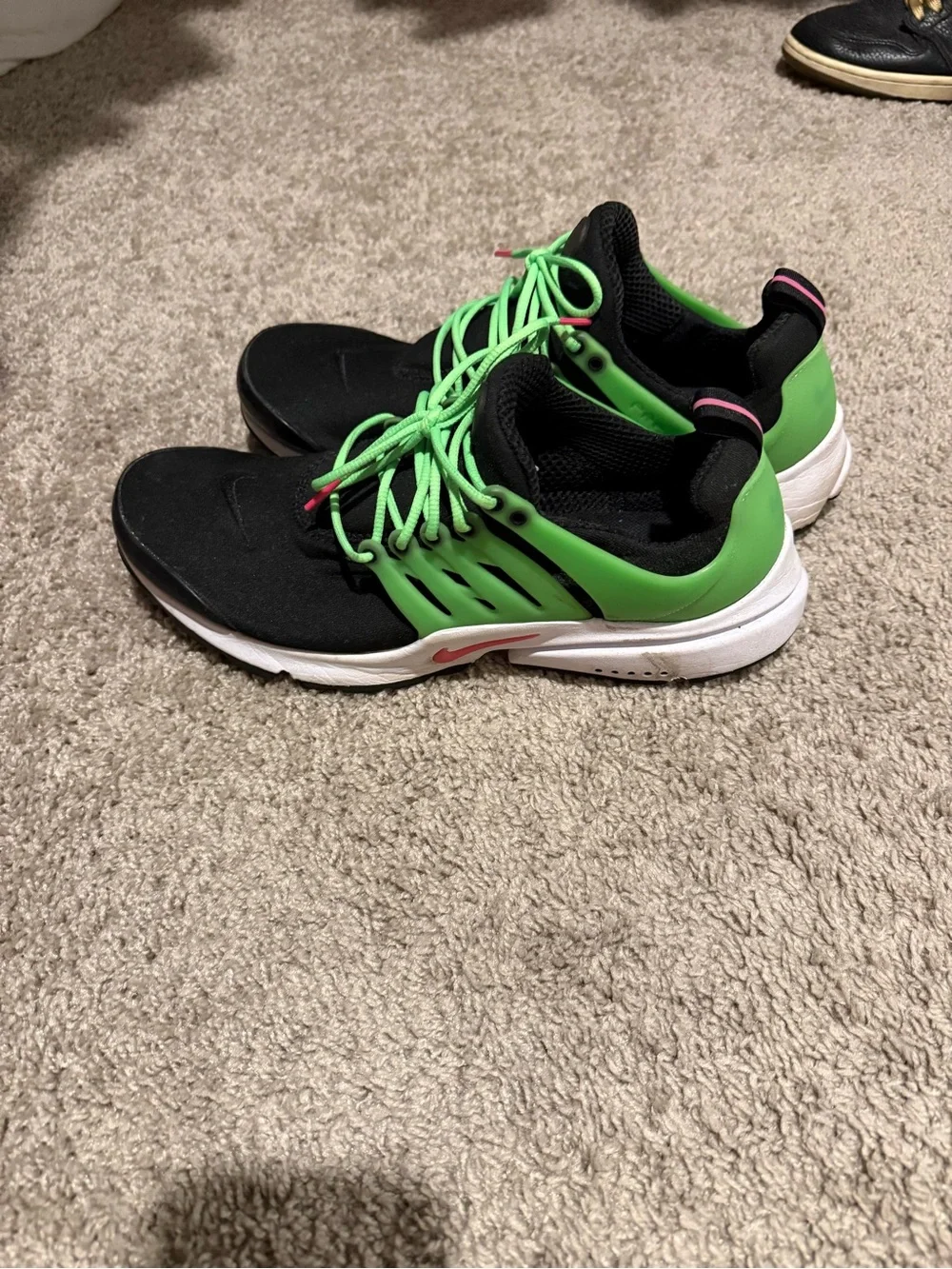 Mens Nike Presto Shoes